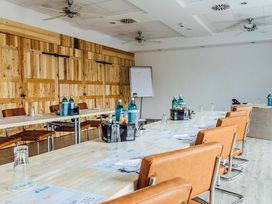 7 Tage an der Nordseeküste in St. Peter-Ording