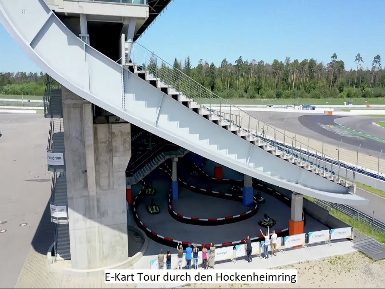 Kurztrip in die Therme TherMarium - 4 Tage