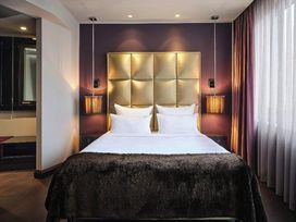 2 Tage Entspannung am Main im Roomers Hotel Frankfurt