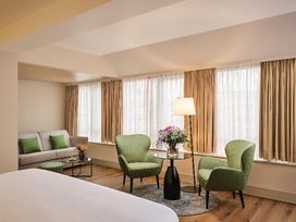 3 Tage im NH Düsseldorf Königsallee