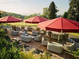 2 Tage Urlaub für Herz & Seele im Taunus