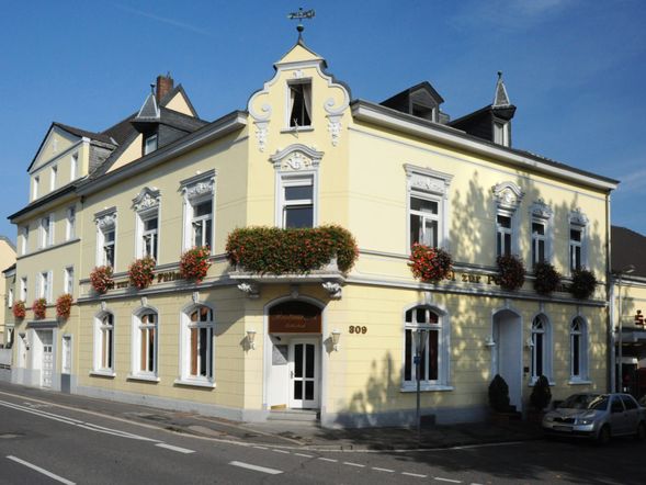 Hotel Restaurant Zur Post