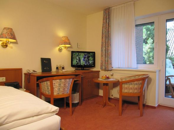 Hotel Pension Marie-Luise