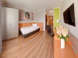 2 Tage im Attimo Hotel - Stuttgart 