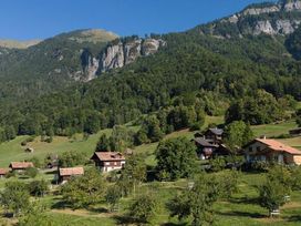 5 entspannte Tage am Brienzer See mit HP