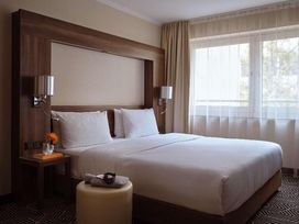 2 Tage mit Frühstück im Flemings Hotel Frankfurt