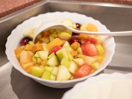 Wanderzeit, Wellness & Genussfreuden