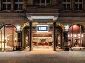3 Tage in der Rheinmetropole Düsseldorf mit HP