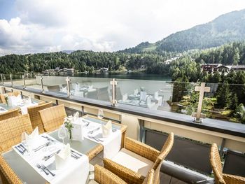 Wander-und Bikertage am Turrachsee