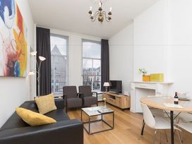 7 Tage im historischem Stadtzentrum Deventer