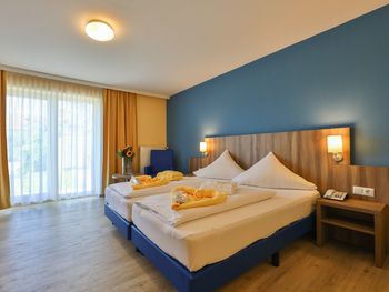 Familientage erleben - 2 Kids bis 12 Jahre kostenlos!