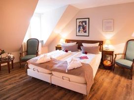 2 Tage in der Lübecker Altstadt 