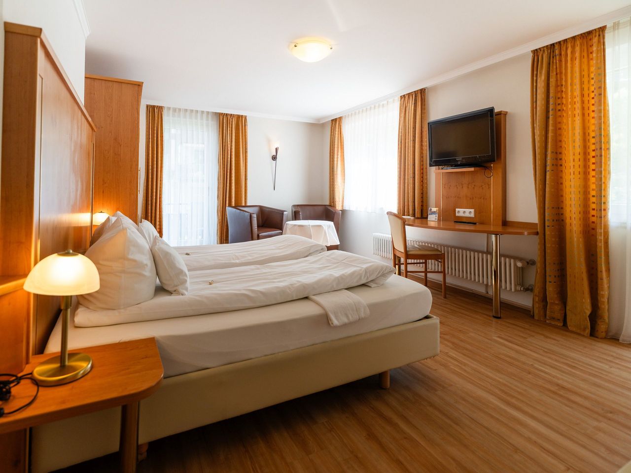 Juniorsuite Meisternblick