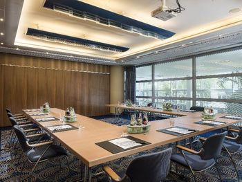 2 Tage im Maritim Hotel Frankfurt mit Frühstück