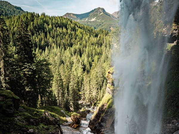 Sommer-Auszeit bei herrlichem Bergpanorama – 7 Tage in Tweng, Salzburg inkl. Halbpension