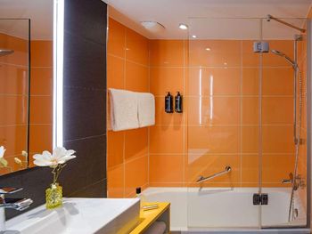 3 Tage im Mercure Hotel Köln West 