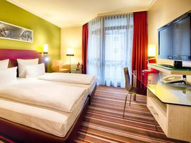 2 Tage Kurzurlaub mit Frühstück im Leonardo Hotel And Residenz Muenchen