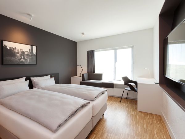 Wetzlar und die Region aktiv erleben | 4 Tage, Hessen inkl. Halbpension