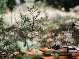 Wanderurlaub Pfälzerwald inkl. Halbpension | 5 Tage