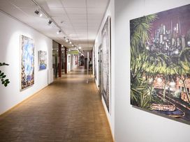 4 Tage Österreich mit Frühstück im Arte Hotel Krems
