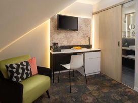 2 Tage im Boutique Hotel Atrium München