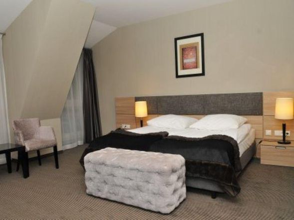 Focus Hotel Premium Elbląg