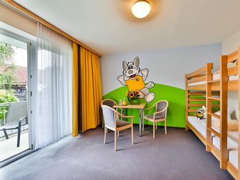Familientage erleben - 2 Kids bis 12 Jahre kostenlos!