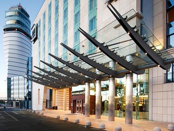 2 Tage im Hotel NH Vienna Airport Conference Center
