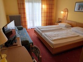 3Tage im Vital & Wellnesshotel Schürger mit HP