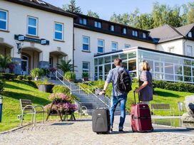 Wunderschönes Erzgebirge - 2 Tage in Aue-Bad Schlema