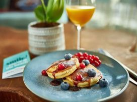 2 Tage Kurzurlaub mit Frühstück im Beachhouse Hotel