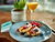 2 Tage Kurzurlaub mit Frühstück im Beachhouse Hotel