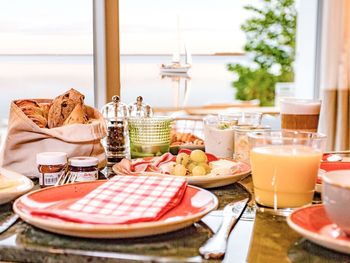 Romantische Verwöhnzeit an der Müritz - 2 Tage