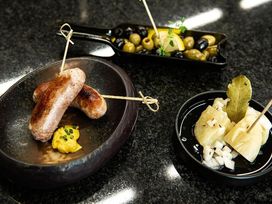 Mainhattan - 5 Tage im The Westin Grand Frankfurt