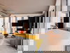2 Tage im Nhow Amsterdam Rai 