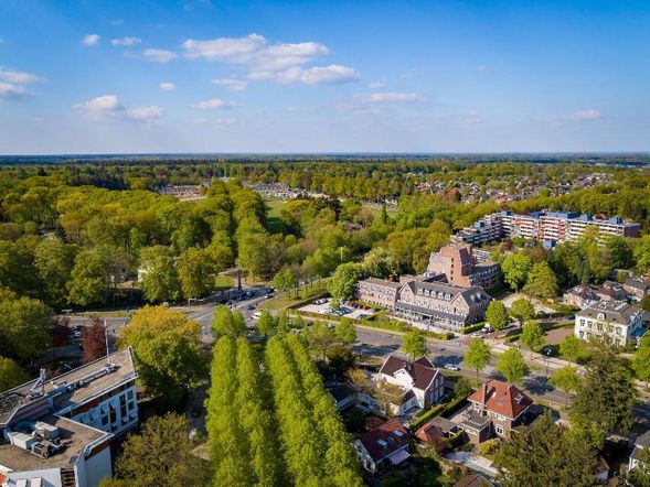 Kurzurlaub in den Niederlanden - 4 Tage in Apeldoorn mit Frühstück