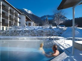 2 Tage im Berchtesgadener Land mit Frühstück