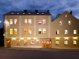 Wellnessaufenthalt mit Frühstück für 1 Nacht in der Tschechischen Schweiz - 2 Tage