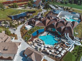 3 Tage - Wellnessauszeit in Slowenien - 4*S Hotel mit Thermenzugang & Sauna inklusive