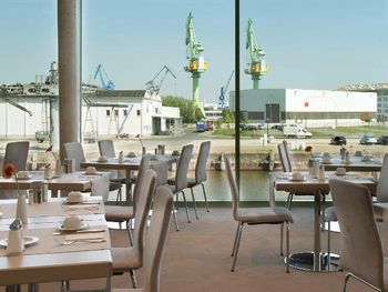 9 Tage im Best Western Plus Bremerhaven mit Frühstück