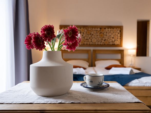 4 Tage Wellness Auszeit im Herzen der Beskiden