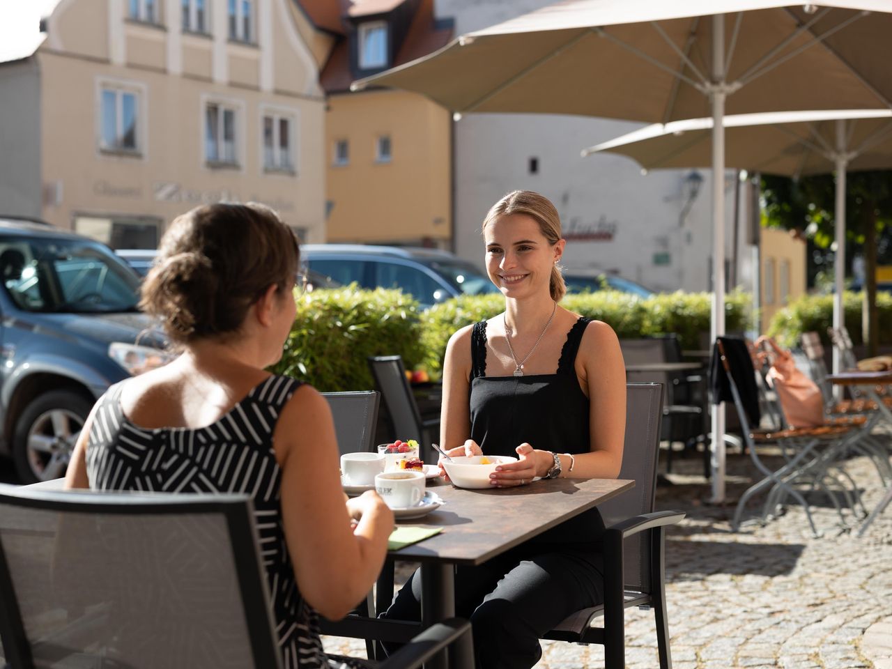 Altmühltal-Wandern: 3 Tage im Hotel mit Herz