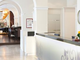 Historisches Bamberg! 2 Tage Kurzurlaub mit Frühstück im Welcome Hotel Residenzschloss Bamberg