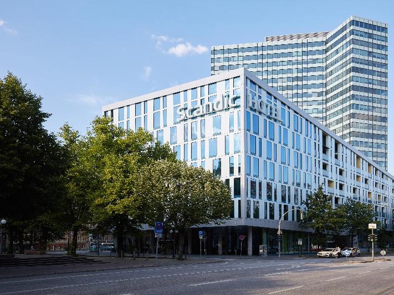 2 Tage Urlaub in der Hafenstadt Hamburg 