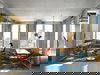 Kunstvolles Boutique-Hotel in Frankfurt - 4 Tage
