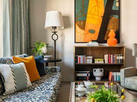 2 Tage Erholung und Luxus in der Landeshauptstadt