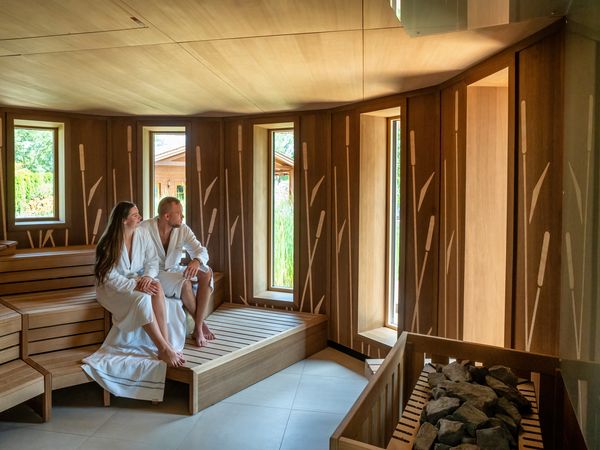 Osterferien-Special inkl. Wellness für 6 Tage in Pamhagen, Burgenland inkl. Halbpension