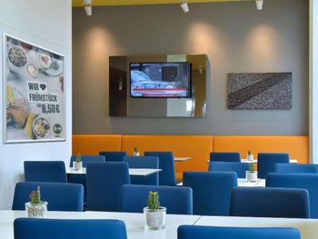 2 Tage im B&B Hotel Stuttgart