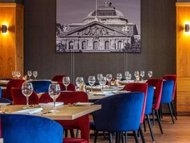 5 Tage im Radisson Blu Hotel, Karlsruhe in Ettlingen