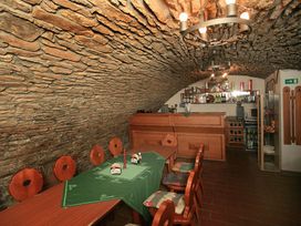 Auszeit im tschechischen Erzgebirge - 5 Tage